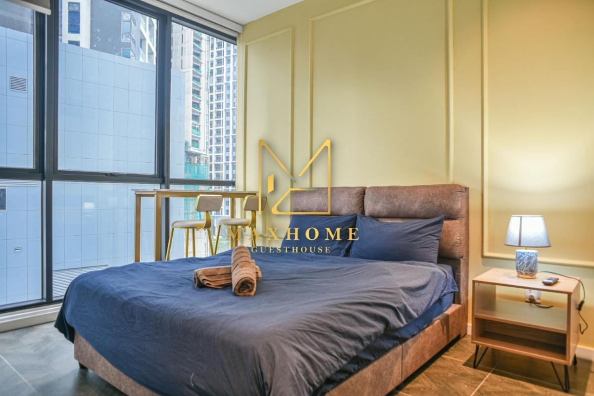 Maxhome At Scarletz Klcc Centre * Kuala Lumpur